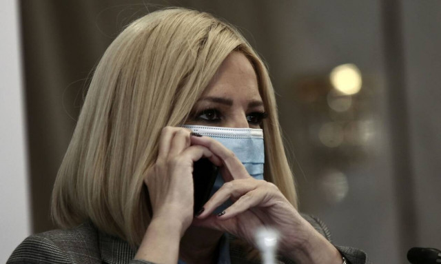 ΚΙΝΑΛ: Ψάχνει τρόπο για να «επαναπατρίσει» τους «εκσυγχρονιστές» ψηφοφόρους