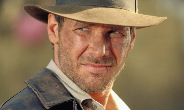 Ο Χάρισον Φορντ θα γίνει… Ιντιάνα Τζόουνς για 5η και τελευταία φορά