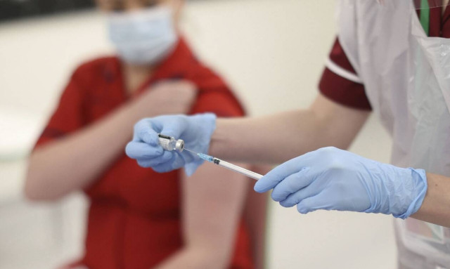 Κορονοϊός: Η μετάλλαξη του ιού εξαπλώνεται και στην Ιρλανδία