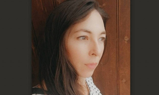 Συγκινεί με την ανάρτησή της η Αλίκη Κατσαβού: Τα πρώτα Χριστούγεννα χωρίς τον Κώστα Βουτσά  