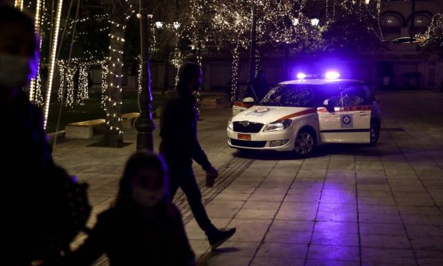 Κορονοϊός: «Κλείδωσαν» τα νέα μέτρα! Τι θα ισχύσει μέχρι 7 Ιανουαρίου - Όλες οι αλλαγές