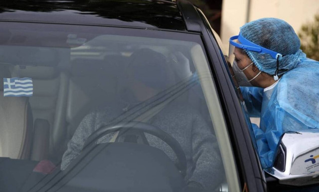 Κορονοϊός: Επιτέλους! Ευχάριστα νέα για τη Θεσσαλονίκη - Τι αποκαλύπτουν τα λύματα 