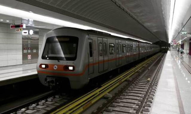 Five metro stations to close from 17:00 to 21:00 on Friday (Christmas)