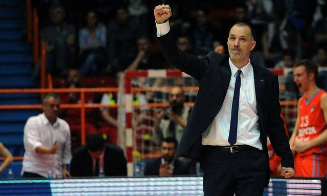 Κορονοϊός: Στο νοσοκομείο ο προπονητής της Κροατίας, Βέλικο Μρσιτς