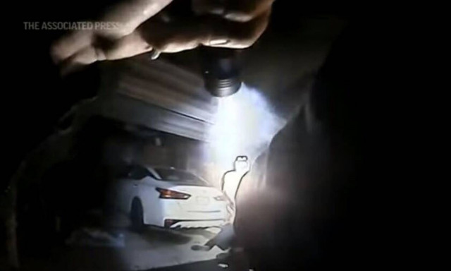 ΗΠΑ: Αναβρασμός στη χώρα μετά τον θάνατο άοπλου μαύρου άνδρα από πυρά λευκού αστυνομικού