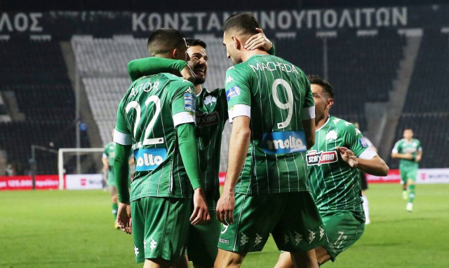 Παναθηναϊκός: Δεν έγιναν… παλιοχαρακτήρες! 