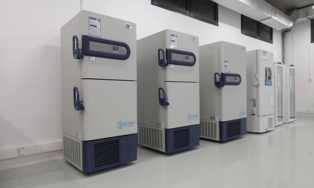 Κορονοϊός: Πώς θα φυλάσσονται τα εμβόλια - Με την συνδρομή της Αντιτρομοκρατικής