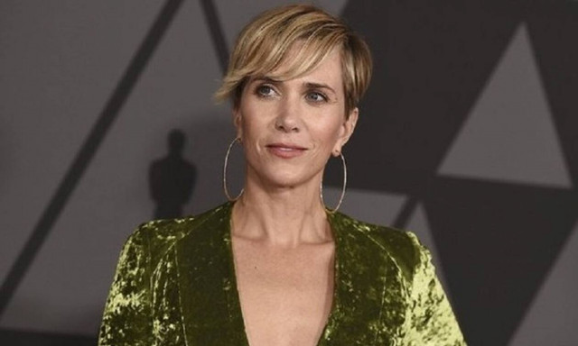 Κρίστεν Γουίγκ: Τα αρνητικά και τα θετικά της πανδημίας