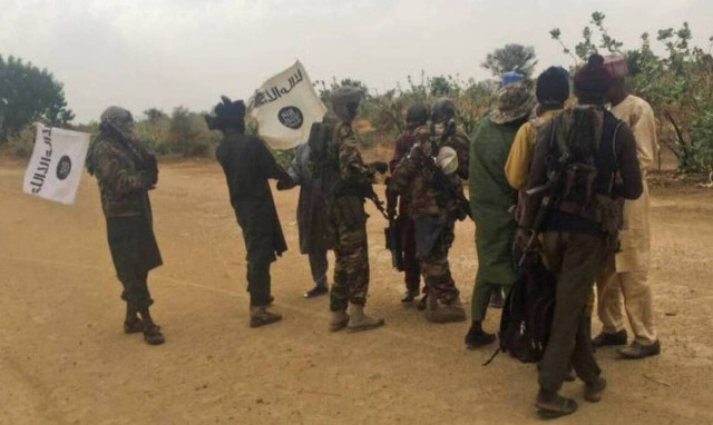 Μακελειό στη Νιγηρία: Τουλάχιστον 11 νεκροί σε επίθεση της Μπόκο Χαράμ	