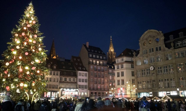 Γαλλία: 20χρονος μουσουλμάνος δέχτηκε επίθεση από γνωστούς του επειδή γιόρτασε τα Χριστούγεννα