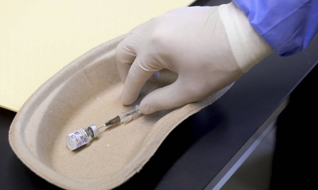 BioNTech: Εξετάζει το ενδεχόμενο να ανοίξει παράρτημα στην Τουρκία