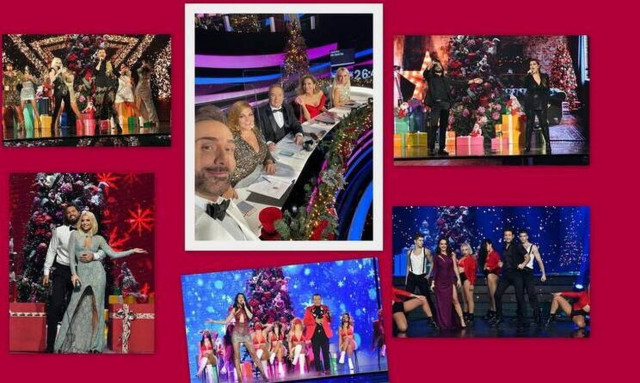 J2US: Αυτά είναι τα ζευγάρια που πέρασαν στον τελικό - Αποχώρησε το μεγάλο φαβορί