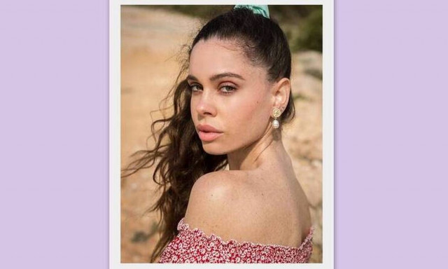 GNTM: Θυμάσαι την Ασημίνα; Δες τη μεγάλη αλλαγή στην εμφάνισή της!