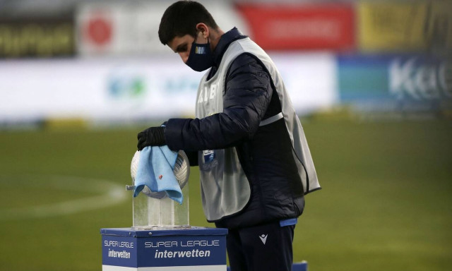 Super League: Σε… αναμμένα κάρβουνα οι ομάδες!