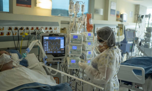 Κορονοϊός - Βραζιλία: Πάνω από 190.000 οι θάνατοι εξαιτίας της COVID-19