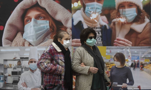 Συναγερμός! Εντοπίστηκε το νέο μεταλλαγμένο στέλεχος και σε Ιταλία, Γαλλία, Ιρλανδία και Ισπανία