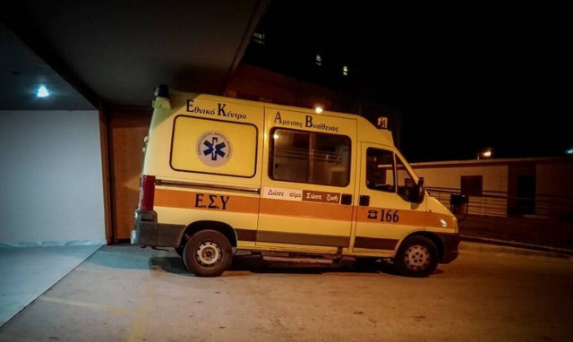 Νέα αυτοκτονία συγκλονίζει την Κρήτη:Αυτοκτόνησε στον τάφο της μητέρας του ανήμερα των Χριστουγέννων