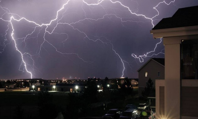 Καιρός: Ποιες περιοχές θα σαρώσει η κακοκαιρία τις επόμενες ώρες-Οδηγίες από την Πολιτική Προστασία