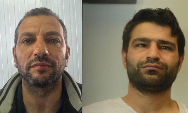 Χαλκίδα: Αυτοί είναι οι δολοφόνοι του Νίκου Τσακανίκα – Βρέθηκε στην Ολλανδία ο ένας