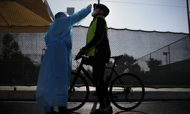 Κρούσματα σήμερα: Σε ποιες περιοχές εντοπίζονται