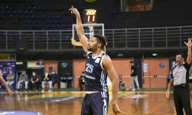 Basket League: Κολοσσός... Γκόινς! - Βαθμολογία και όλα τα higlights (video)