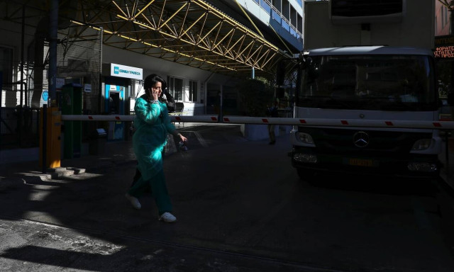 Greece records 262 new Covid-19 cases, 46 deaths, 473 intubated