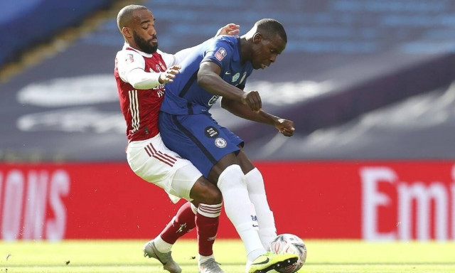 Premier League: Που και πότε θα δούμε το ντέρμπι Άρσεναλ – Τσέλσι