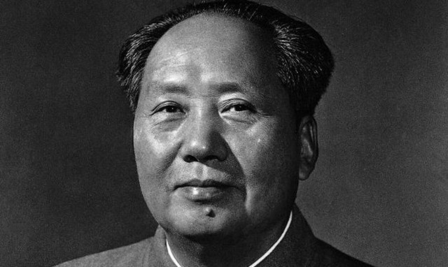 Μάο Τσε Τουνγκ: Ο αναμορφωτής της Κίνας