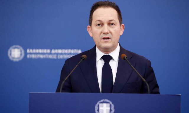 Lockdown - Πέτσας: Δεν είναι σίγουρο ότι τα σχολεία θα ανοίξουν 8 Ιανουαρίου