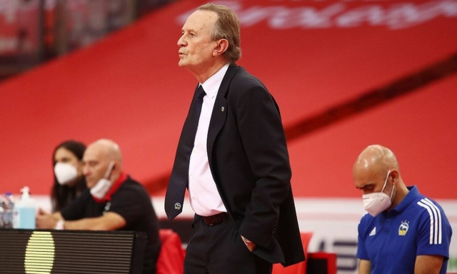 Κορονοϊός - Euroleague: Θετικός ο Ρενέσες, συναγερμός στην Άλμπα 