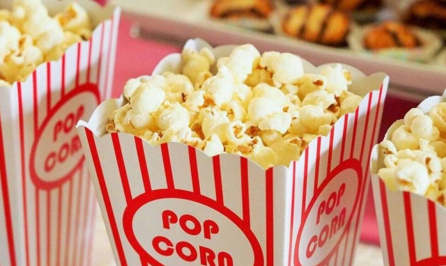 Ποιες ταινίες είδαμε στην Ελλάδα το «καταραμένο» 2020;	