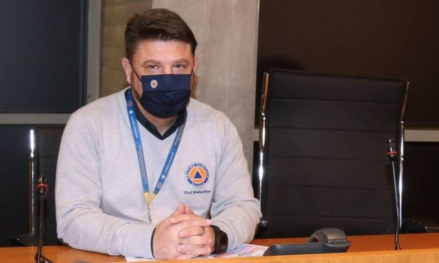 Hardalias: The hope is here	