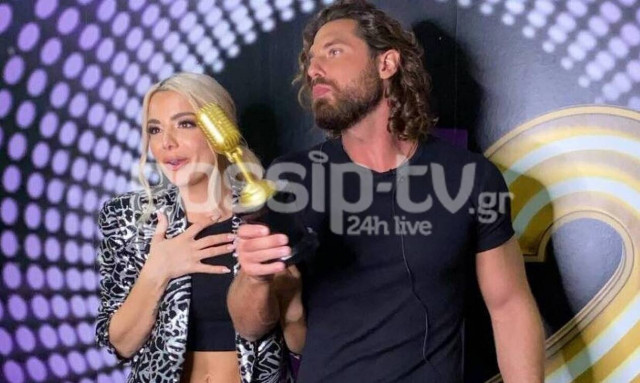 J2US τελικός: Οι πρώτες αποκλειστικές δηλώσεις των μεγάλων νικητών