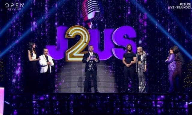 Τηλεθέαση: «Έσπασε» τα μηχανάκια μέτρησης το ντουέτο Βίσση - Βανδή!