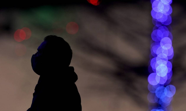 Κορονοϊός: Πάνω από 1,75 εκατ. νεκροί και περισσότερα από 80 εκατ. κρούσματα παγκοσμίως