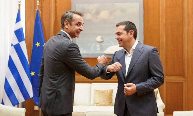 Γιατί κανείς δεν θέλει πρόωρες εκλογές στην μετά covid εποχή;