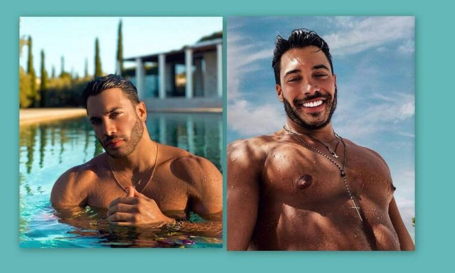 Survivor: Γιώργος Ασημακόπουλος: Ο επιχειρηματίας που κάνει και για το... GNTM