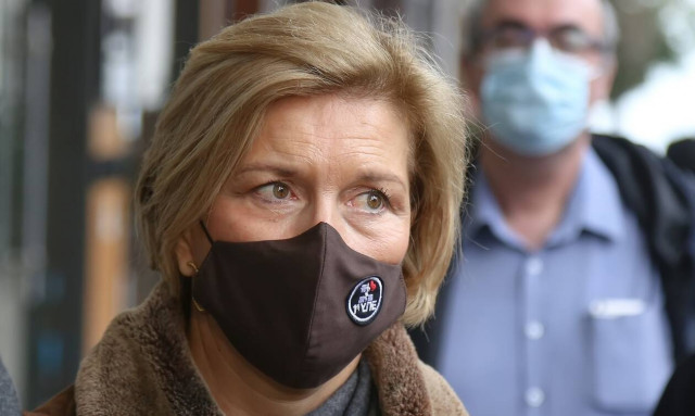 Γκάγκα στο Newsbomb.gr: «Ασφαλές το εμβόλιο - Το αντιεμβολιαστικό κίνημα δεν έχει σοβαρά στοιχεία»