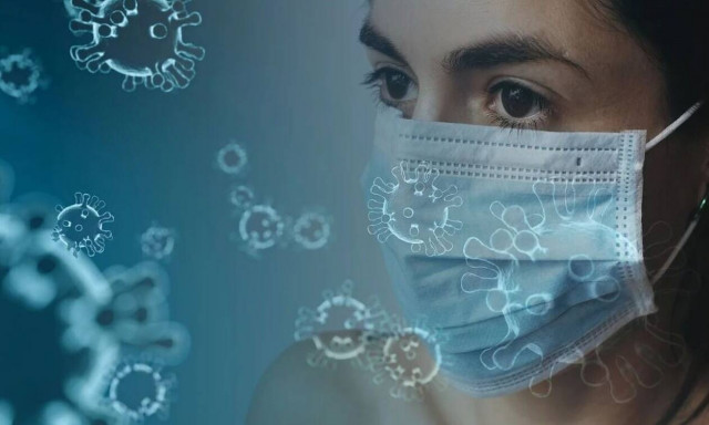 Κορονοϊός: Για πόσο καιρό παρέχουν προστασία τα αντισώματα - Τι δείχνει μελέτη της Οξφόρδης