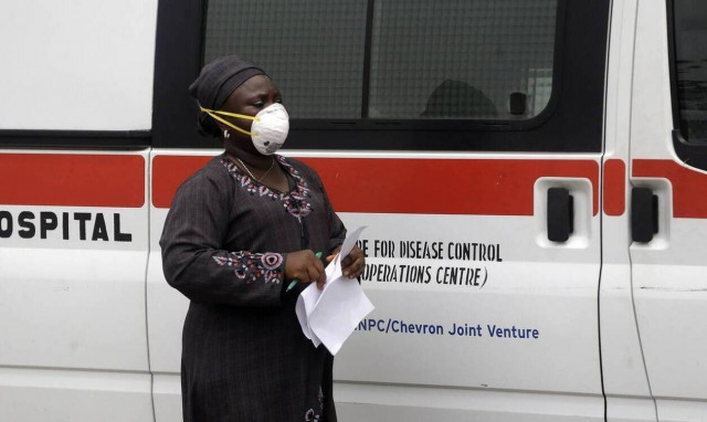 Κορονοϊός: Ίδια με της Βρετανίας η μετάλλαξη του ιού στη Νιγηρία