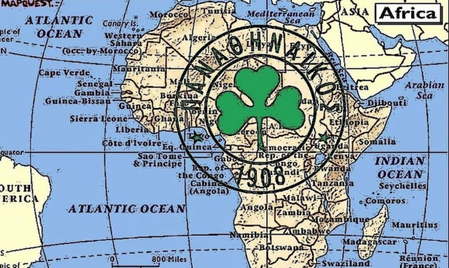 Παναθηναϊκός: Τα Αφρικανικά άκρα! 