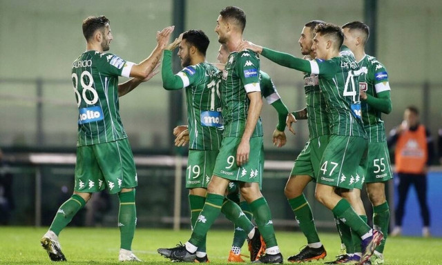 Παναθηναϊκός: Περιμένει τους ηγέτες του να βγουν μπροστά (pics)