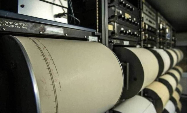 Σεισμός ΤΩΡΑ στη Ρόδο