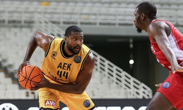 ΑΕΚ: Πλήγμα με Σλότερ, χάνει Παναθηναϊκό