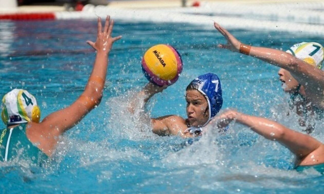 Σπουδαία διάκριση για την Ελλάδα: Κορυφαία φουνταριστός της 20ετίας η Ασημάκη