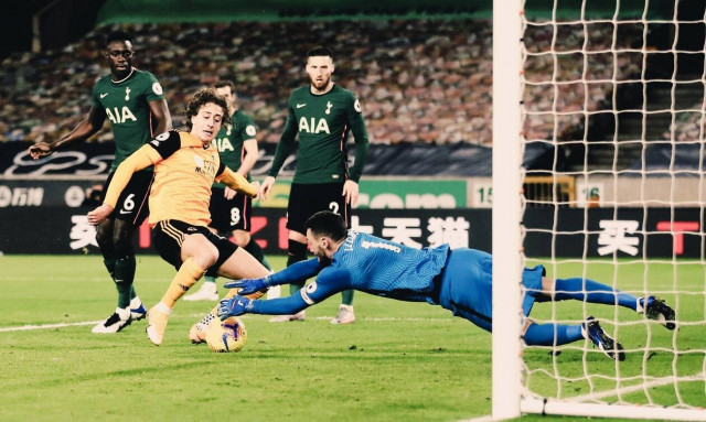 Premier League: Δεν «Χ»άρηκαν Τότεναμ και Γουλβς - Δείτε τα γκολ (videos)