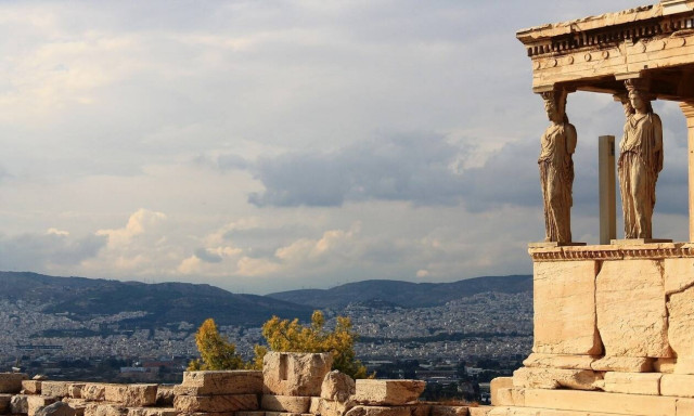 Η πανδημία αυξάνει τις οικονομικές αποκλίσεις εντός της ΕΕ- Η περίπτωση της Ελλάδος