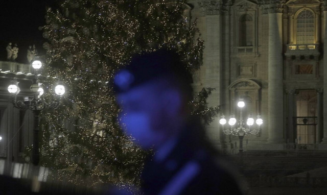 Κορονοϊός:Συναγερμός για νέα ιταλική μετάλλαξη- Πιθανό να προηγείται της βρετανικής- Πού εντοπίστηκε