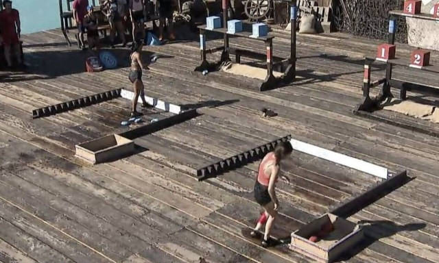 Survivor Spoiler: Η Σαλαγκούδη περιμένει να… μπει, ποια Διάσημη αρνήθηκε;