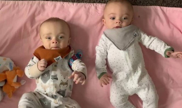 Το πιο γλυκό βίντεο του κόσμου!